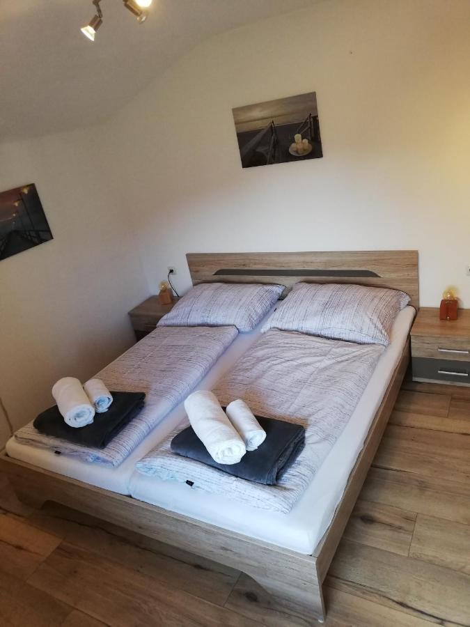 Appartement Muellner Кірхдорф-ін-Тіроль Екстер'єр фото