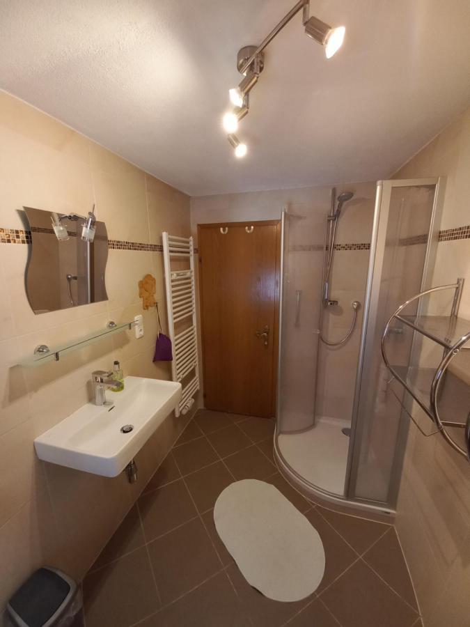 Appartement Muellner Кірхдорф-ін-Тіроль Екстер'єр фото