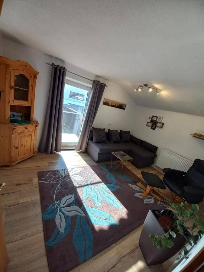Appartement Muellner Кірхдорф-ін-Тіроль Екстер'єр фото