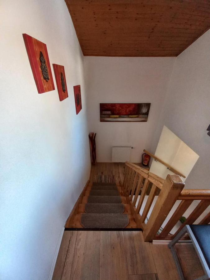 Appartement Muellner Кірхдорф-ін-Тіроль Екстер'єр фото