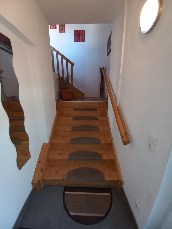 Appartement Muellner Кірхдорф-ін-Тіроль Екстер'єр фото