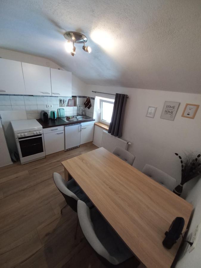 Appartement Muellner Кірхдорф-ін-Тіроль Екстер'єр фото