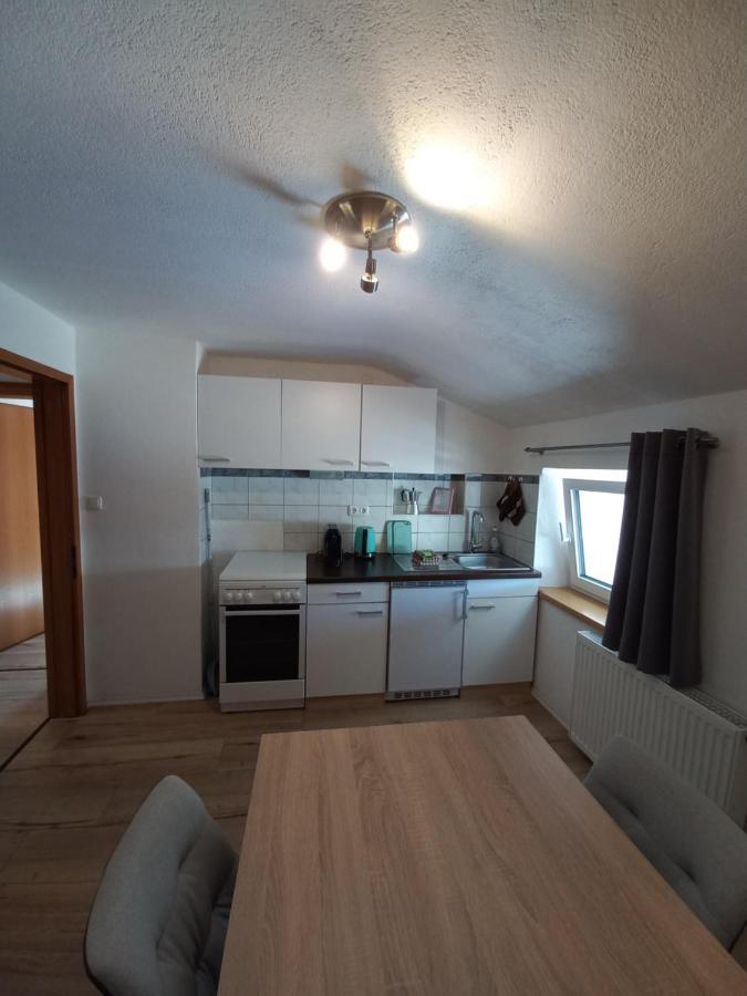 Appartement Muellner Кірхдорф-ін-Тіроль Екстер'єр фото