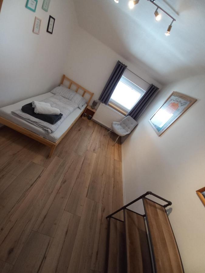 Appartement Muellner Кірхдорф-ін-Тіроль Екстер'єр фото